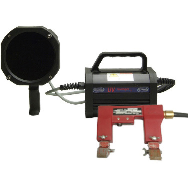 Um-3BF/UV-LAMP3 【レンタル】ヨーク式磁粉探傷器 1台 日本マテック 【通販モノタロウ】