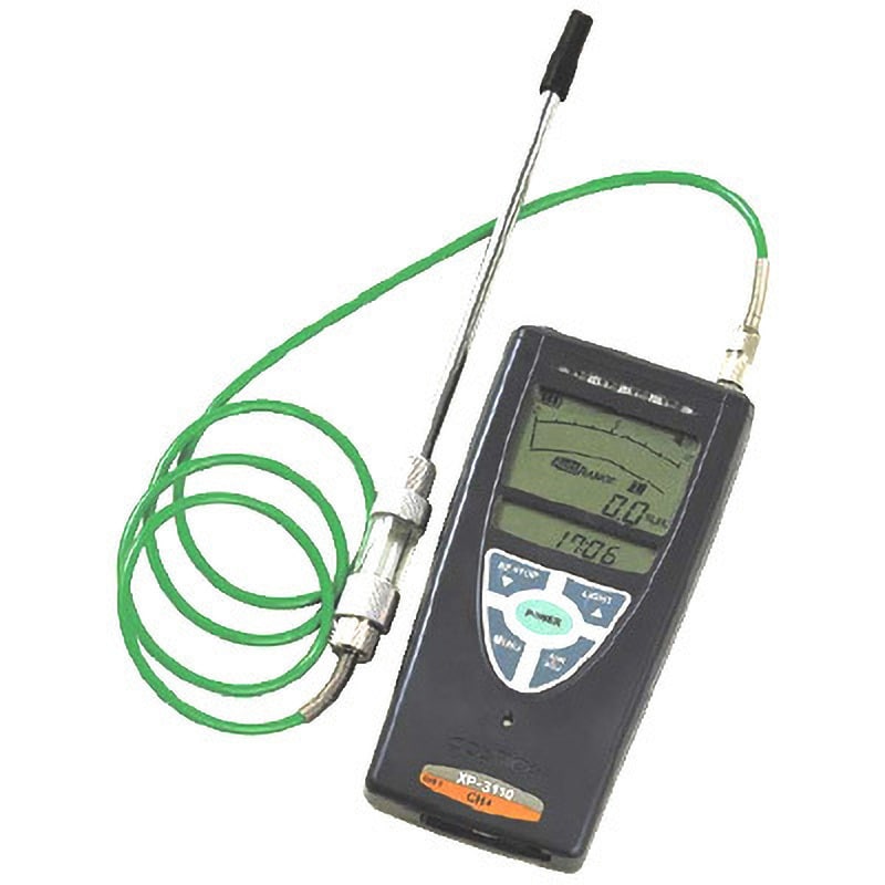 XP-3110(C3H6O) 【レンタル】可燃性ガス検知器(アセトン) 1台 新 XP-3110(C3H6O) 【レンタル】可燃性ガス検知器(アセトン) 1台 新