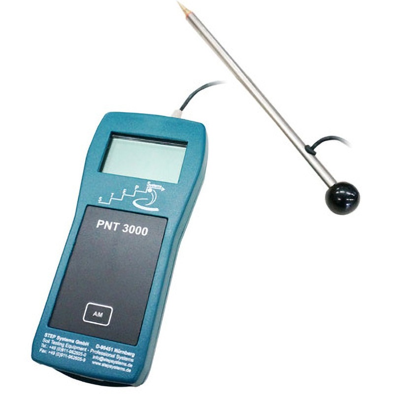 PNT3000 【レンタル】土壌塩分計 1台 STEP社(ステップシャ) 【通販モノタロウ】