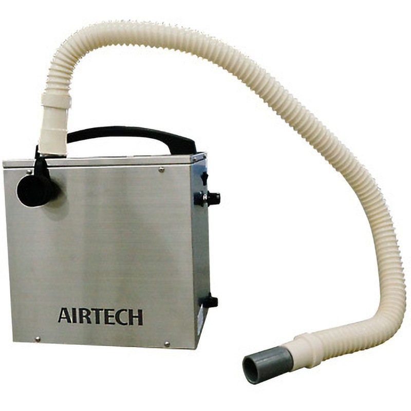 ACV-502A 【レンタル】気流可視化装置 1台 日本エアーテック 【通販モノタロウ】