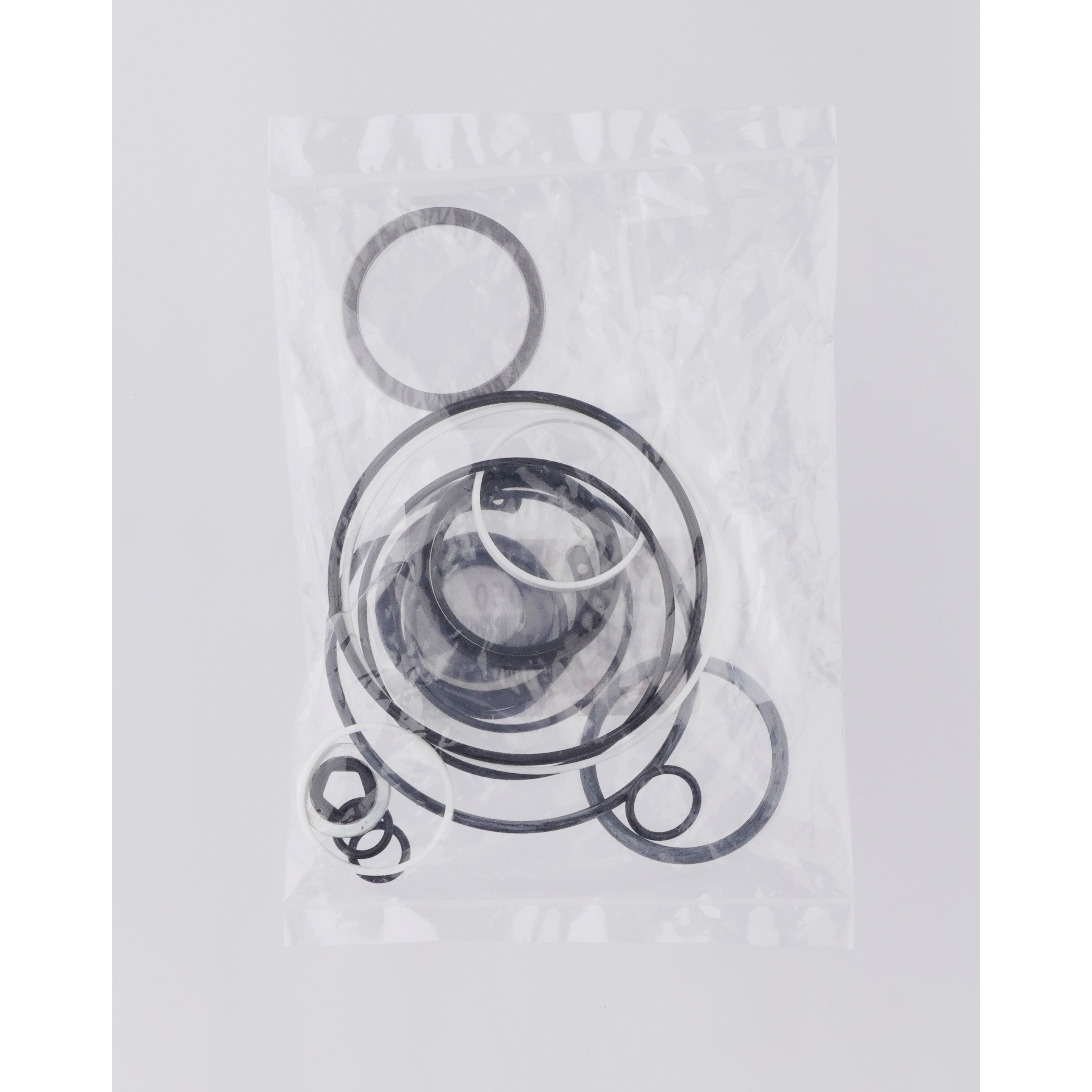 04445-60050 (04445)パワステ ガスケットキット 1個 トヨタ 【通販モノタロウ】 7,378円