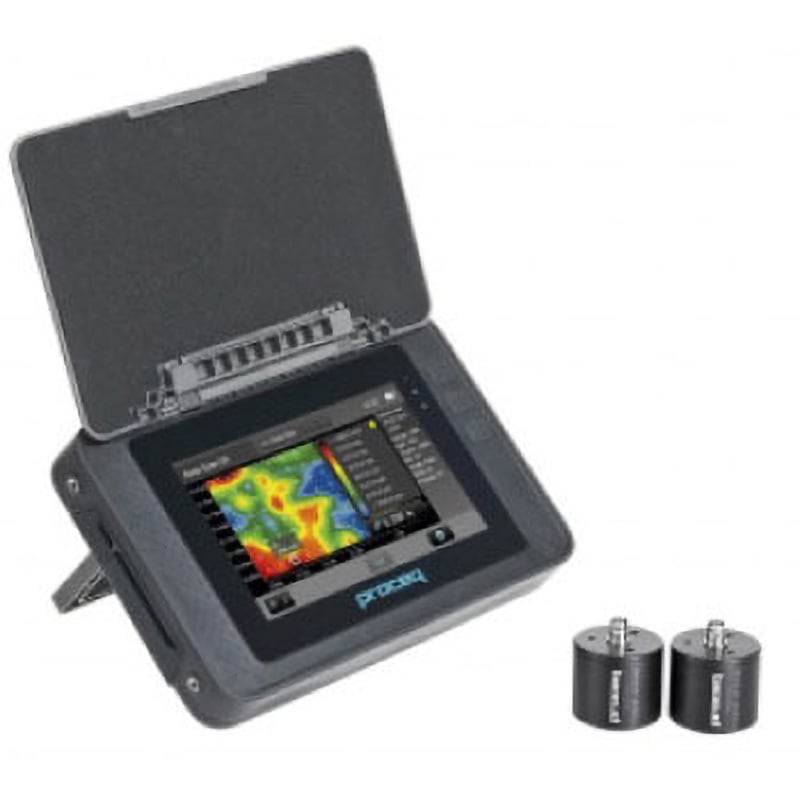 PL-200 【レンタル】超音波試験機パンジット 1台 プロセク 【通販モノタロウ】