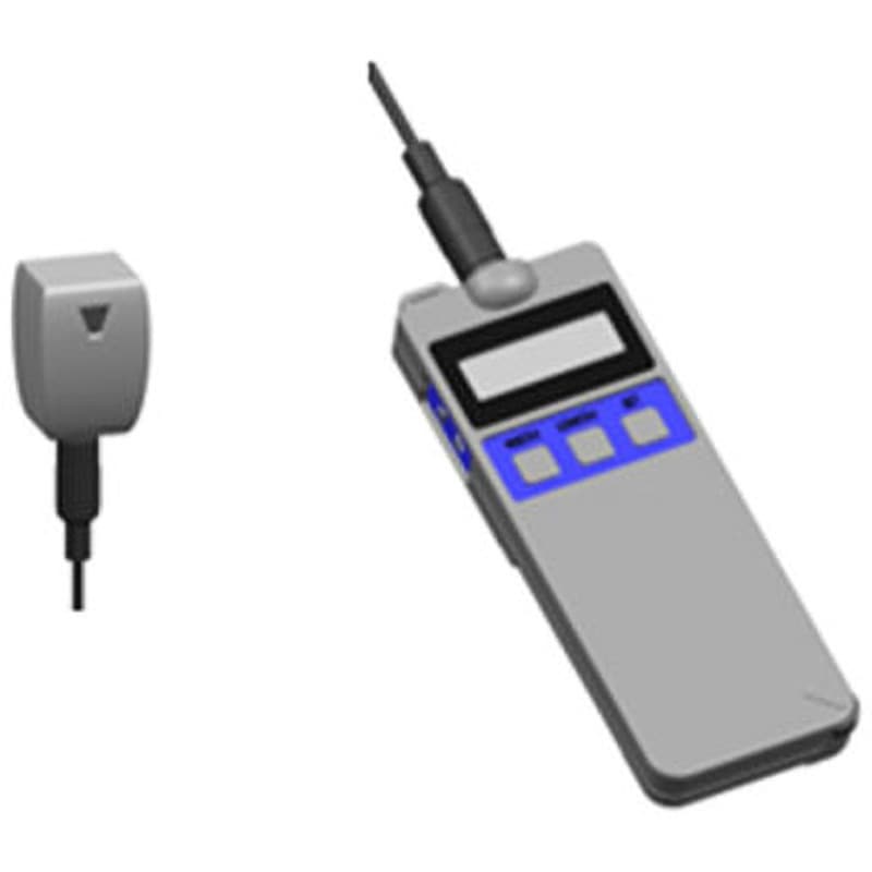 CDS12R18W-7736 【レンタル】クラック幅測定器 1台 WHEC 【通販モノタロウ】