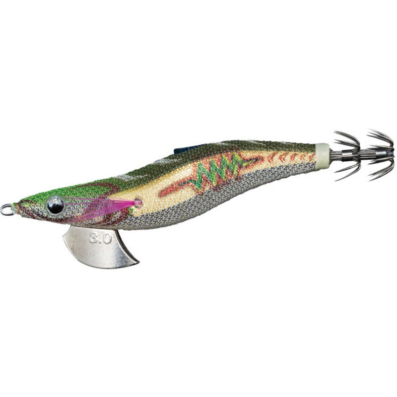 077 オリーブアッシュ エギ王SEARCH 3.0 ヤマリア(YAMASHITA