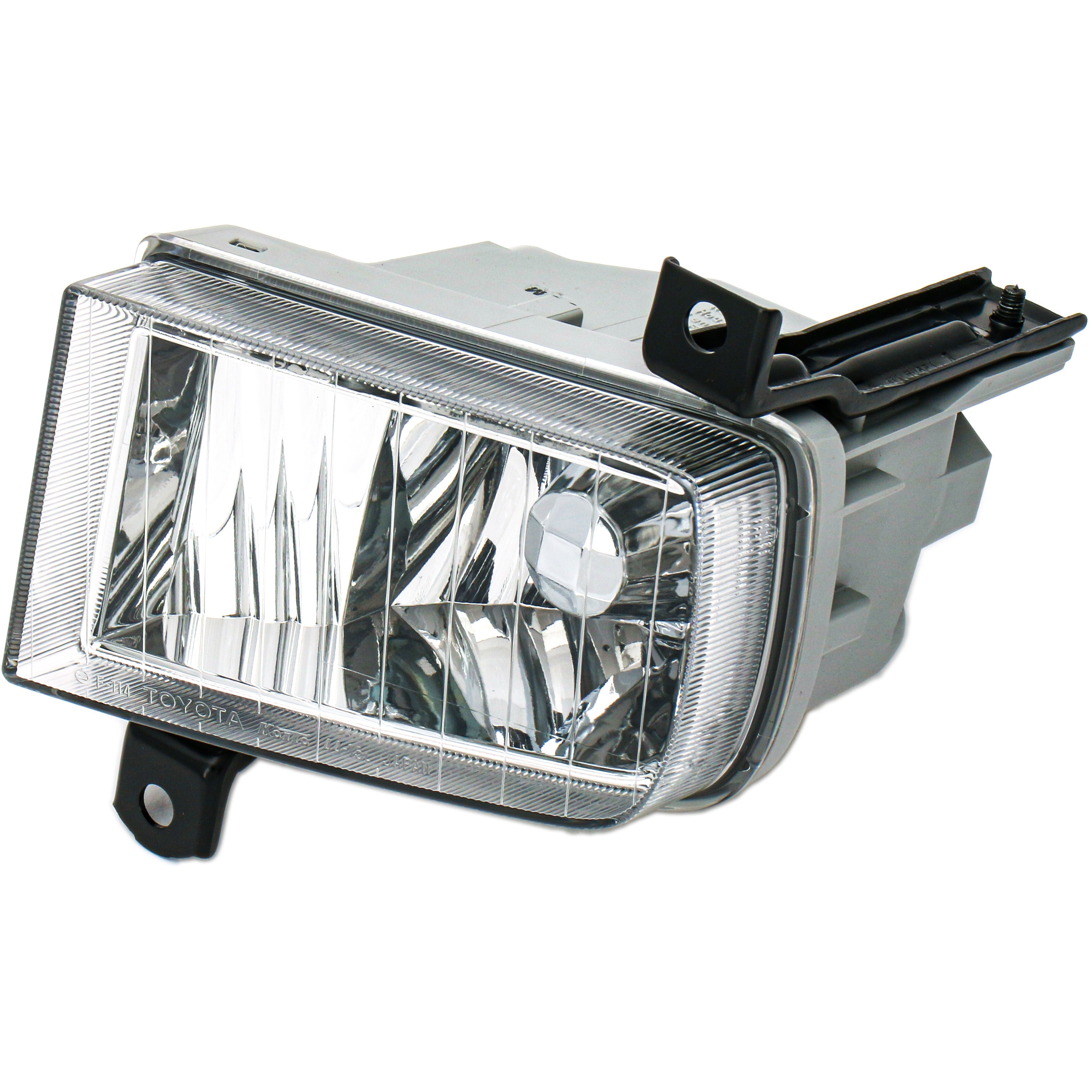 81221-26050 (81221)フォグ ランプ レンズ 1個 トヨタ 【通販モノタロウ】