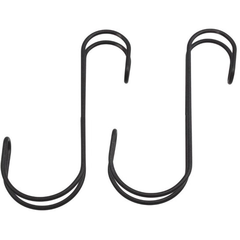 95353 横ブレ安定S字フック 1袋(2個) ハイロジック 【通販モノタロウ】