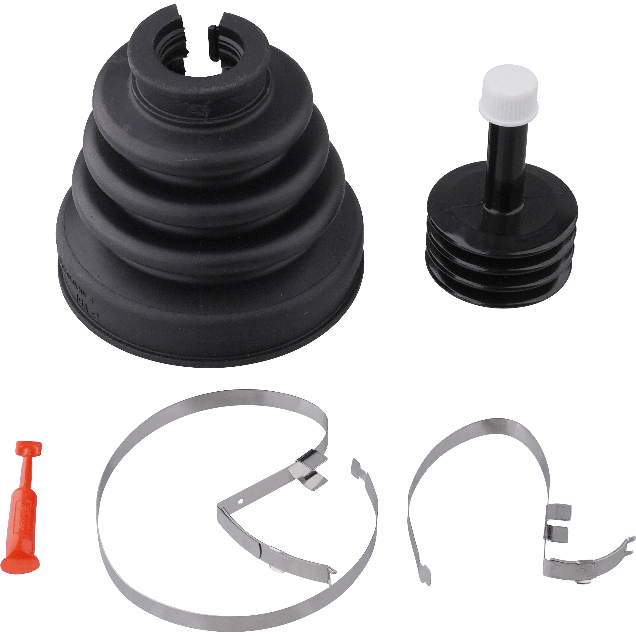 M-613G Mタッチブーツ(分割式ブーツ) ミヤコ自動車 主な適合純正品番