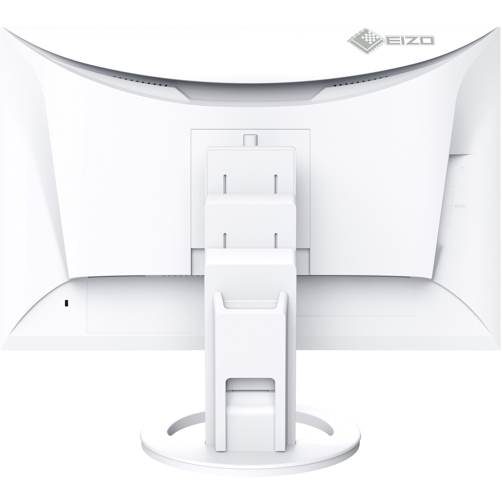 EV2485-WT 24.1型液晶モニター FlexScan EV2485 (WUXGA/USB Type-C