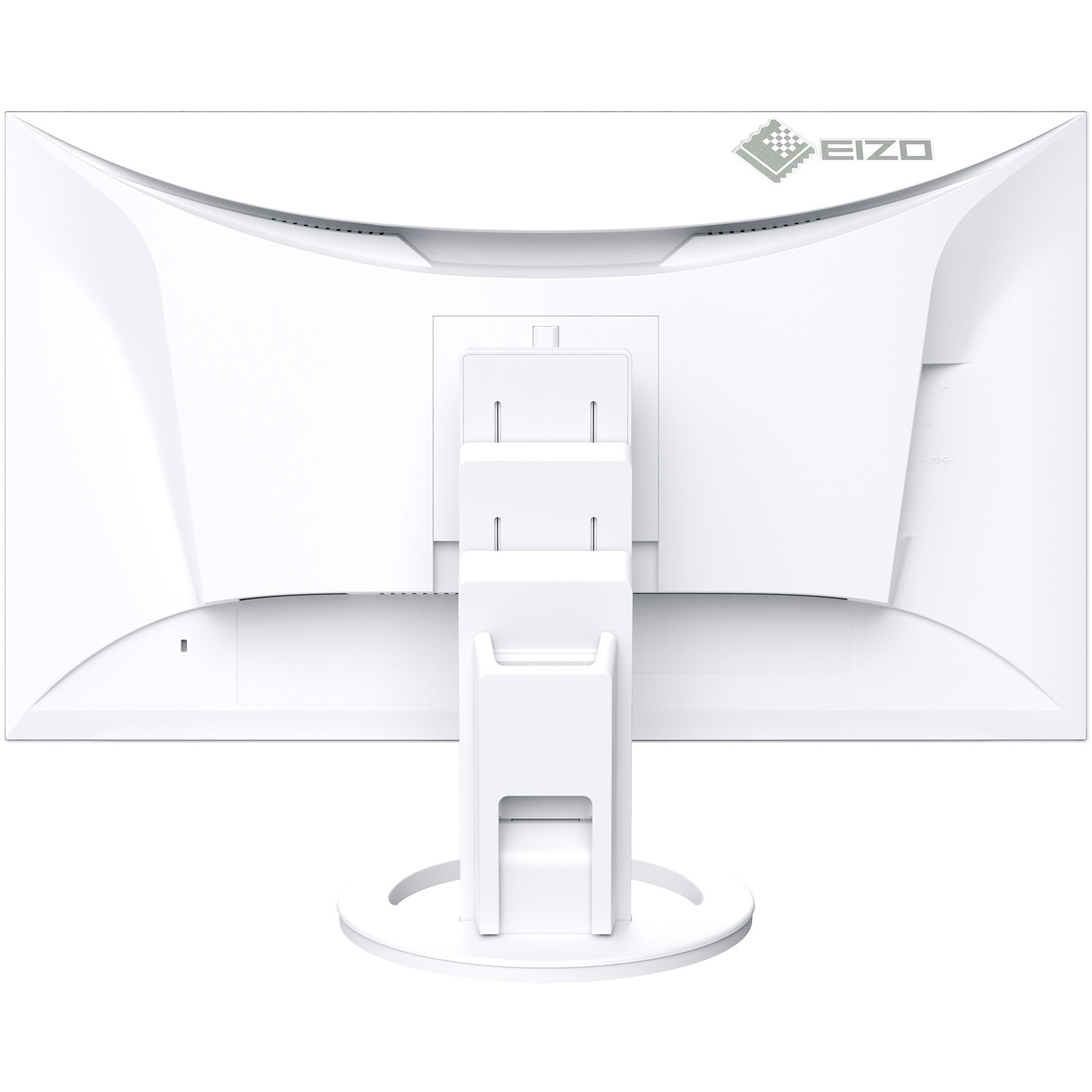 EV2781-WT 27.0型液晶モニター FlexScan EV2781 (WQHD/USB Type-C