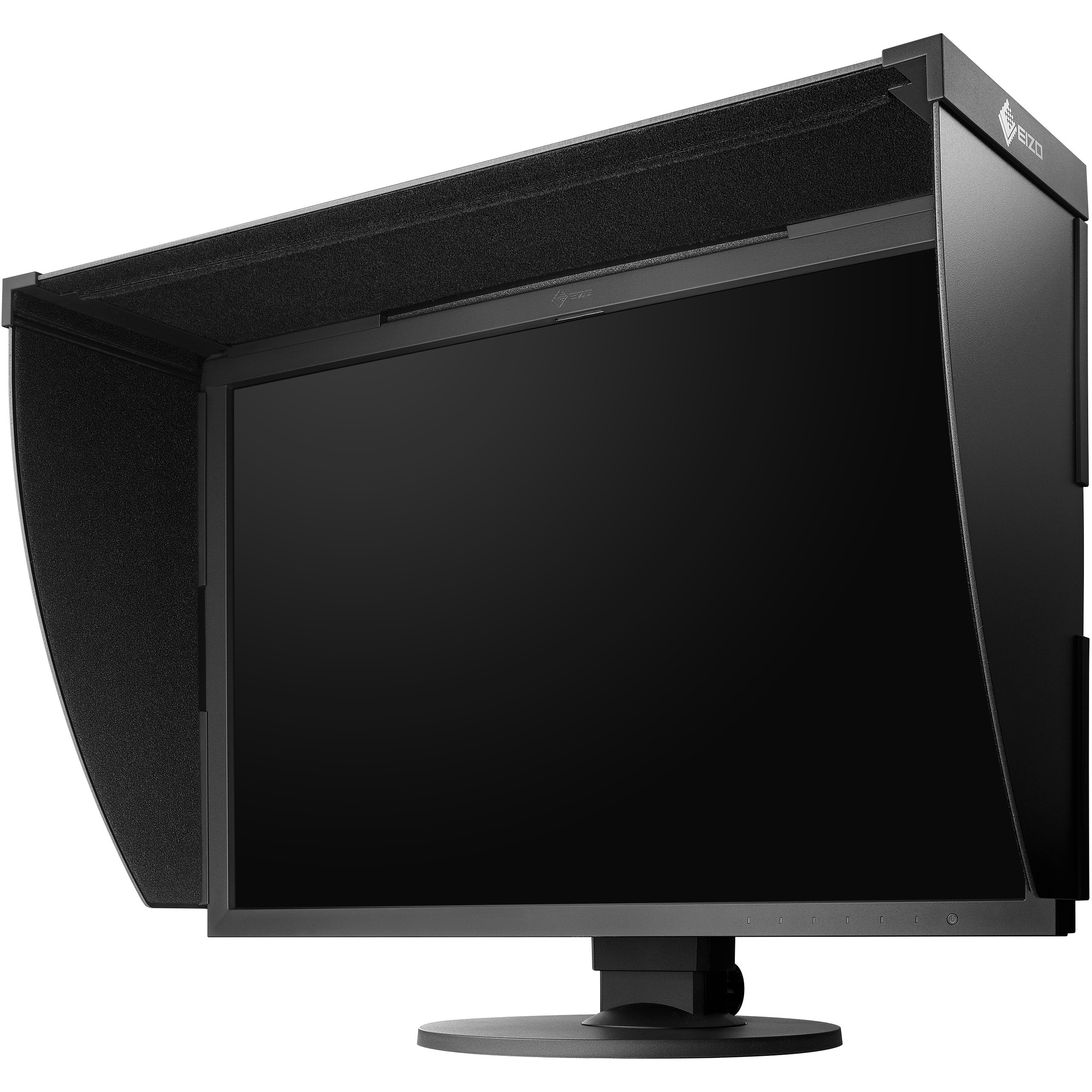【定価2万】モニター 遮光フード CH2400 CH2400 モニター遮光フード(ColorEdgeシリーズ専用) 1式 EIZO