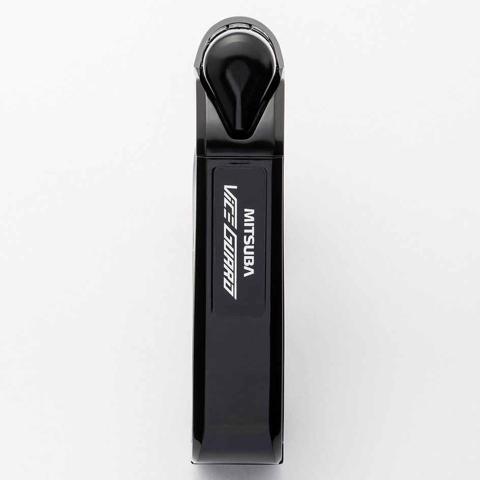 2輪ダイヤルレバーロック ミツバサンコーワ バイク用ハンドルロック