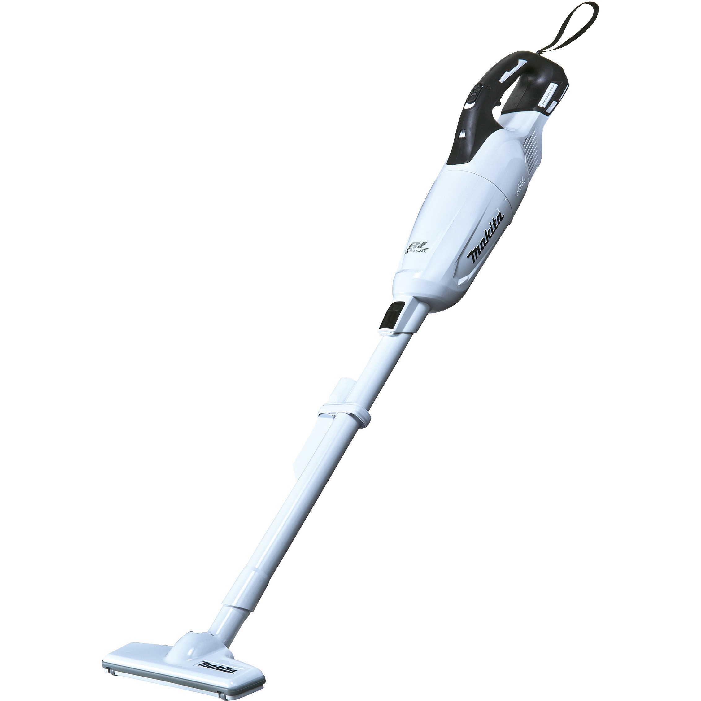 Makita 充電式クリーナーCL280FDZW CL280FDZW 充電式クリーナー 18V カプセル式&トリガスイッチ 1台