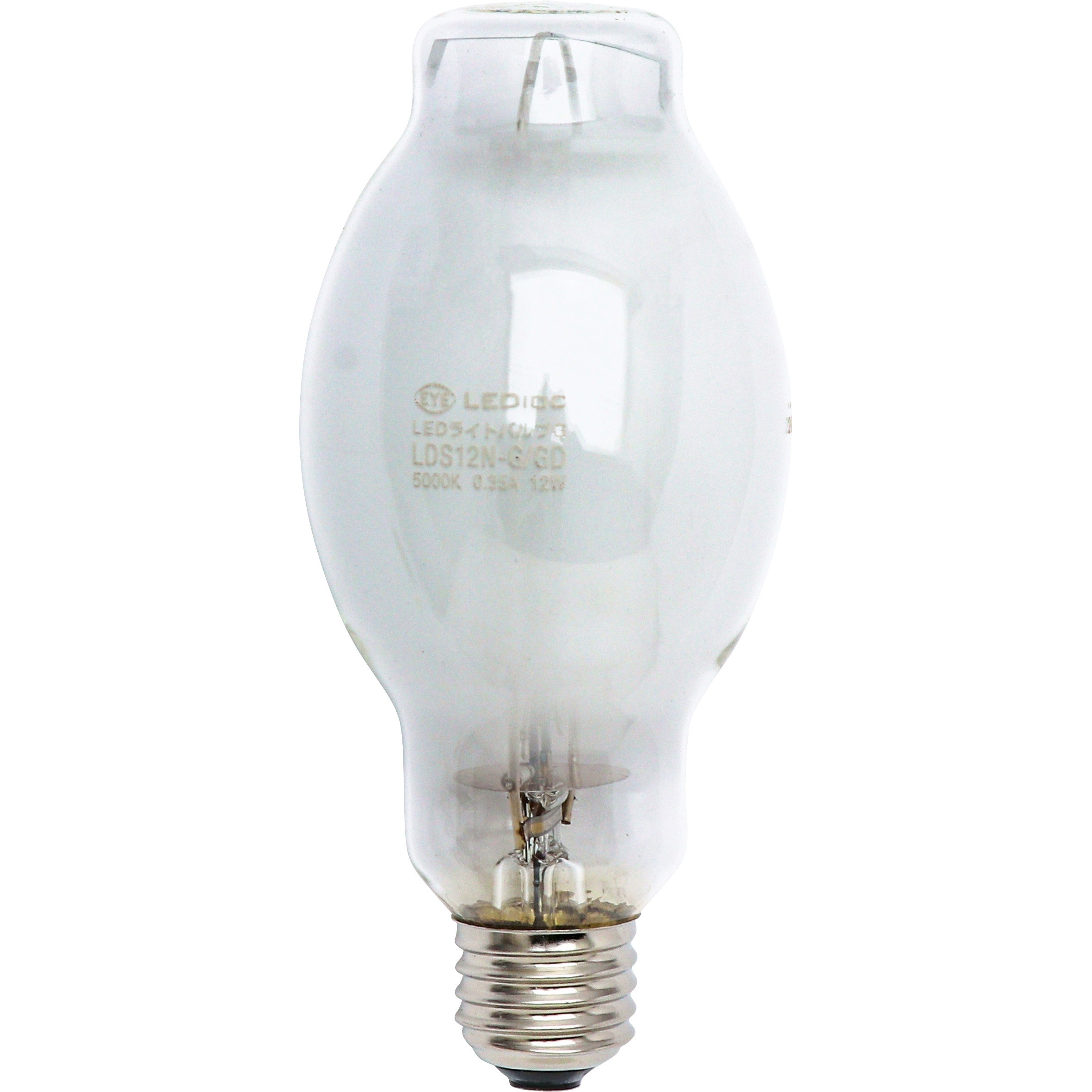 ＬＥＤライトバルブ４８Ｗ電源ユニット LE056035HSZ1/2.4-A2 岩崎電気 LE056035HSZ1/2.4-A2 電源ユニット LEDライトバルブ