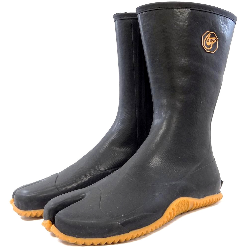 山一 防臭サンダル ブラック LLサイズS538-BK-LL 1足〔×2セット