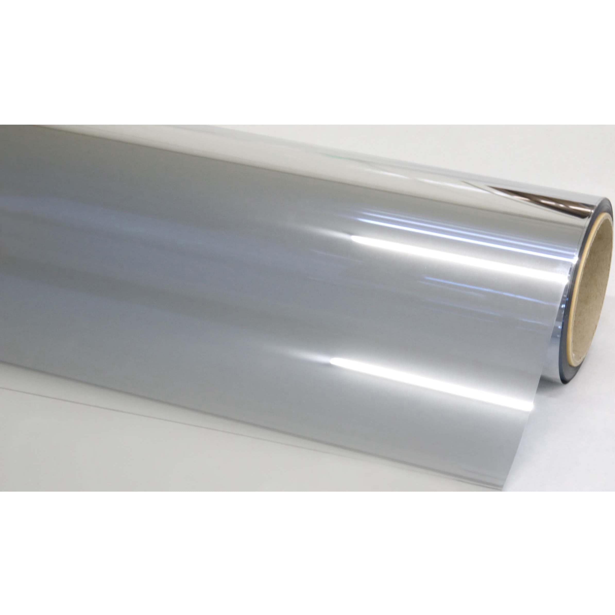 RE18SIAR スコッチティント ミラーフィルム シルバー18 1016mm×30m 1巻(30m) 3M(スリーエム) 【通販モノタロウ】