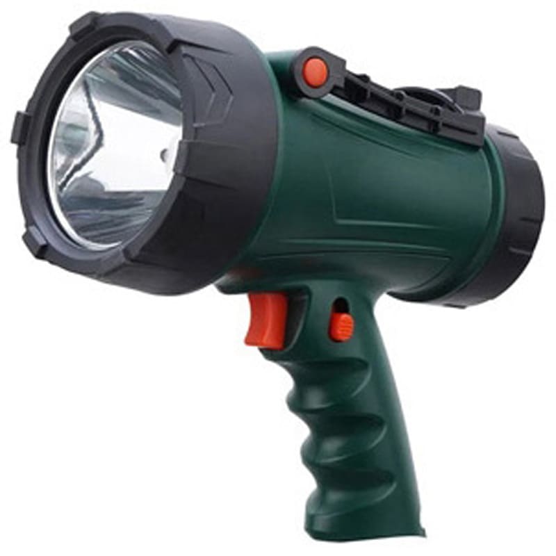 HL-30S LEDハンディライト マリンテック 寸法165×185×90mm  HL-30S