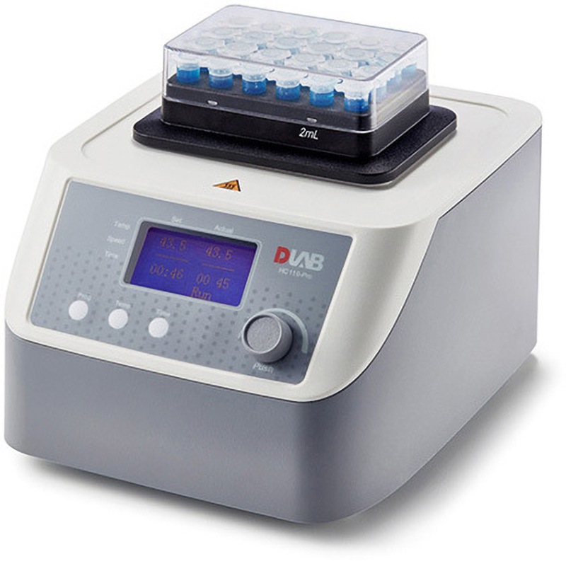 HC110-Pro クールブロックバス HC110シリーズ 1個 DLAB 【通販モノタロウ】