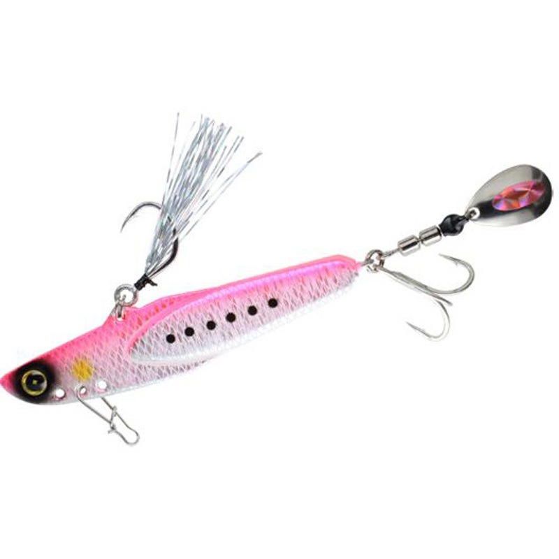 FS449 ジャックアイ マキピタ 30g 1個 HAYABUSA 【通販モノタロウ】