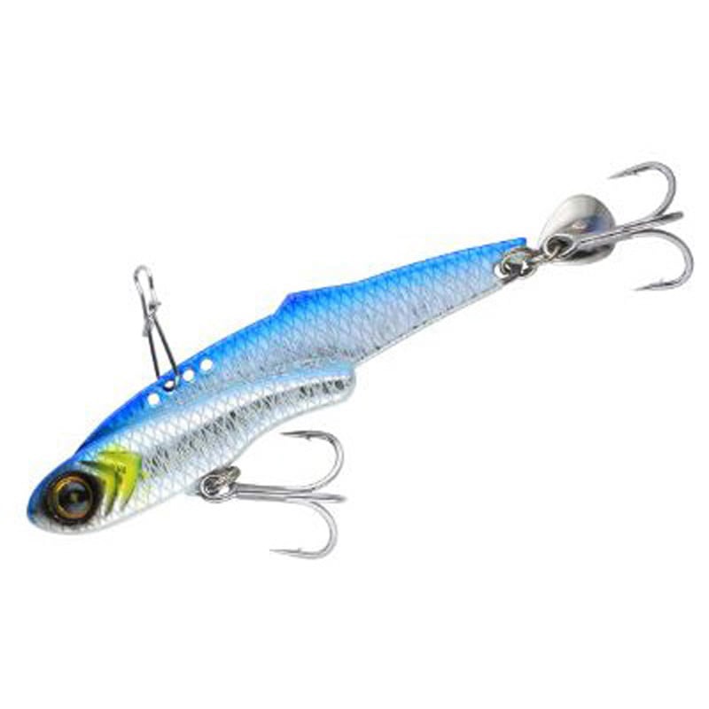 新作からSALEアイテム等お得な商品満載 30g フリフリバイブ ジャックアイ FS441 HAYABUSA R魚鱗 種類1 ルアー用品