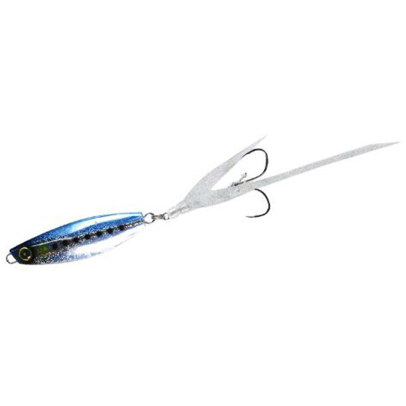 FS419 ジャックアイ クネクネ 30g HAYABUSA 種類1 ケイムラ