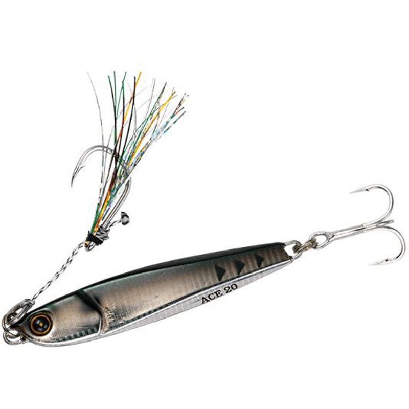 FS415 ジャックアイ エース 20g HAYABUSA 種類05 ライブリーアジ