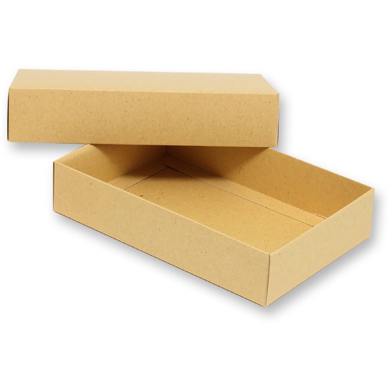 洋品箱ハンドクラフト HEIKO かぶせ箱 【通販モノタロウ】