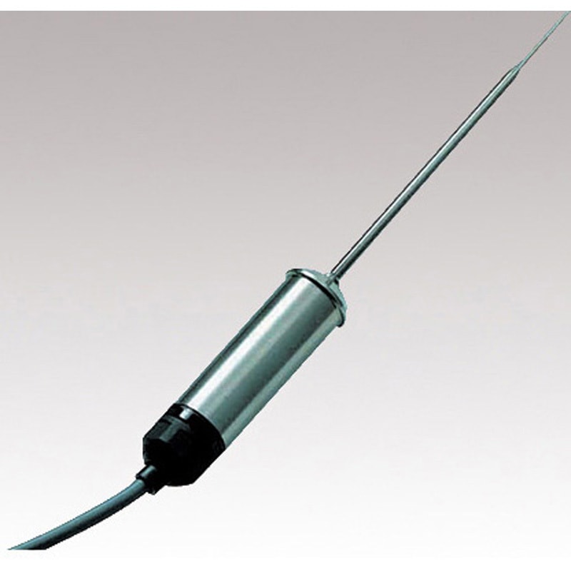 MF1000-M(一般校正) 食品用デジタル芯温計 ステンレス 校正証明書付 1台 CHINO(チノー) 【通販モノタロウ】