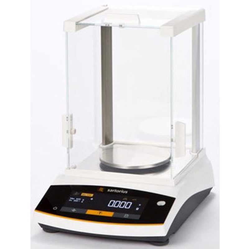 BCE223I-1SJP(一般校正) ベーシック天びん ENTRISII 校正証明書付 BCEシリーズ sartorius(ザルトリウス) 電子天秤 ひょう量220g