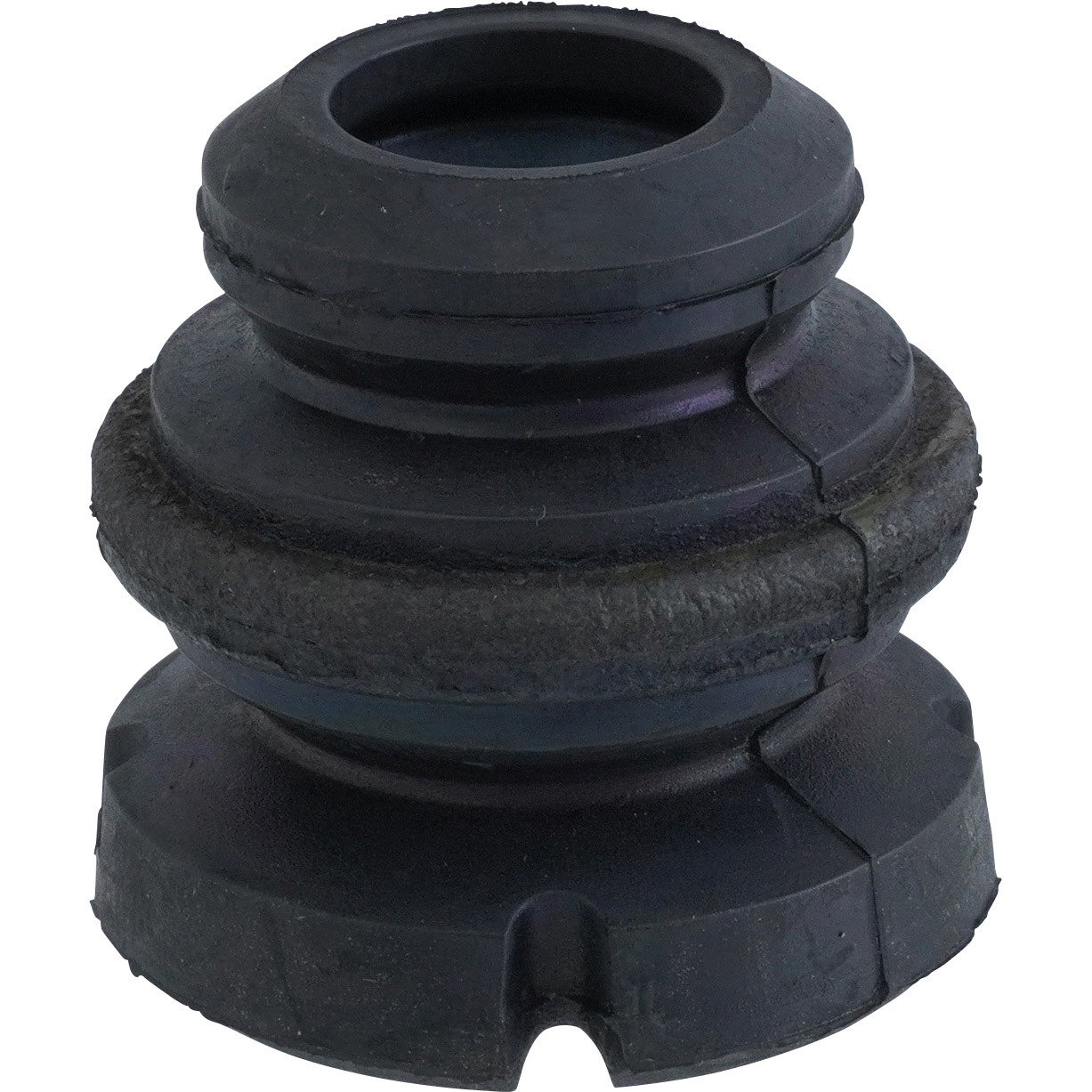 48331-30120 (48331)フロント スプリング バンパー 1個 トヨタ 【通販