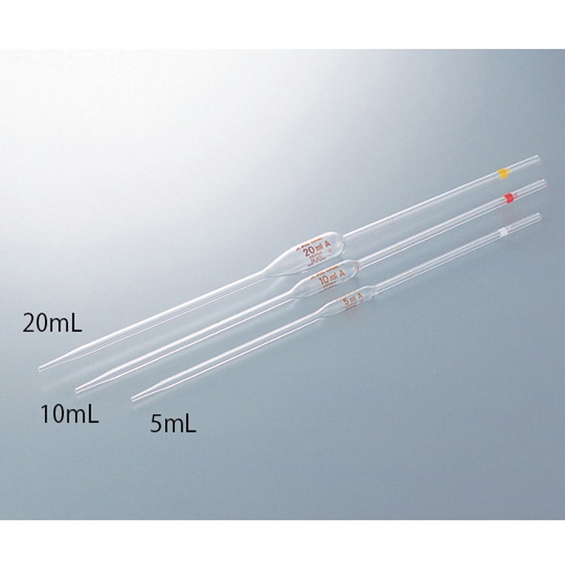 DLAB 電動ピペット dPette 連続分注タイプ 100～1000μL JCSS校正証明