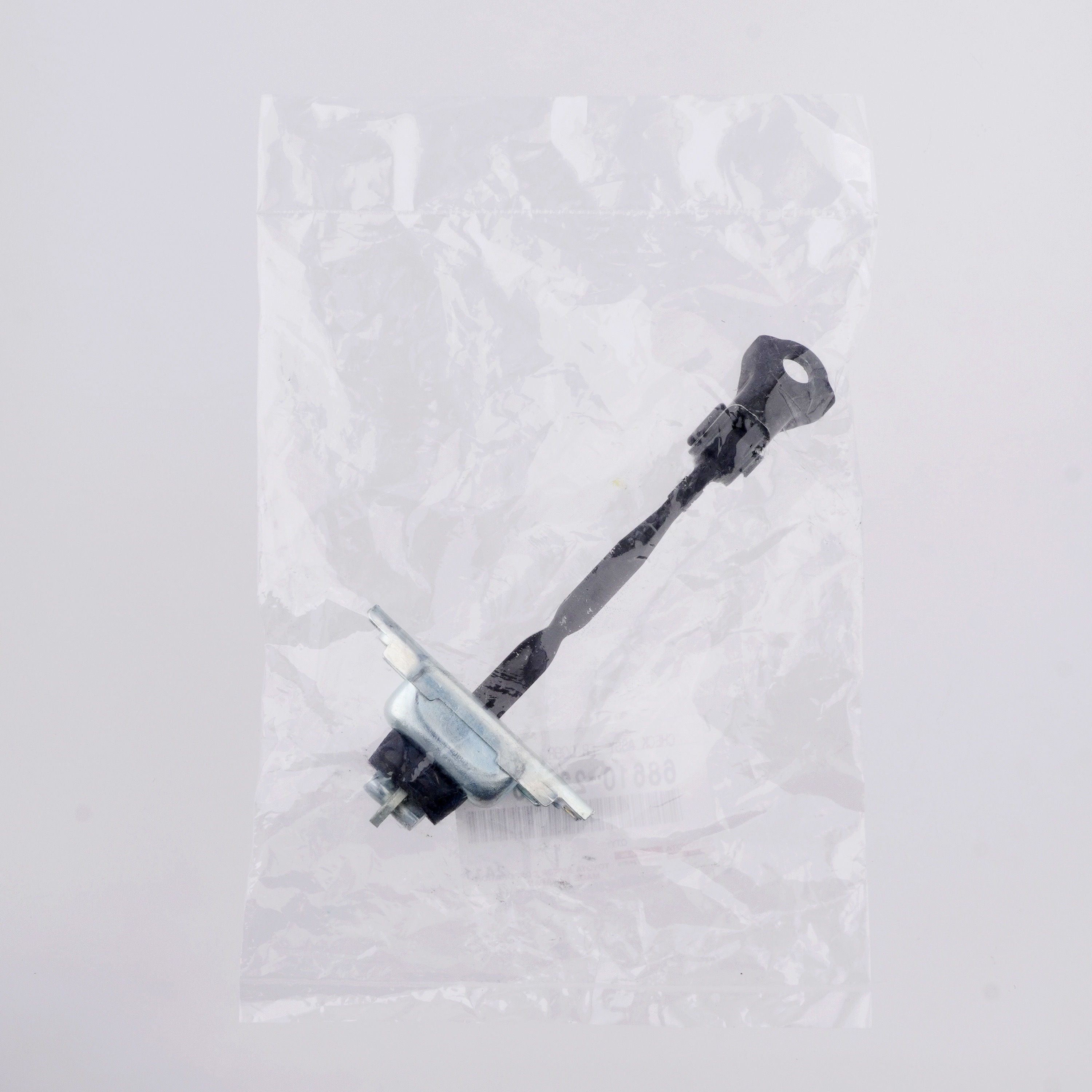 68610)フロント ドア チェック トヨタ トヨタ純正品番先頭68 【通販