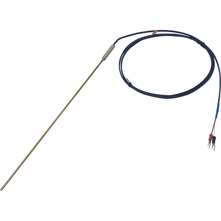 TKΦ3.2×L300(一般校正(中国語)) K熱電対 シース型 中国語版校正証明書付 TKシリーズ 1個 アズワン 【通販モノタロウ】