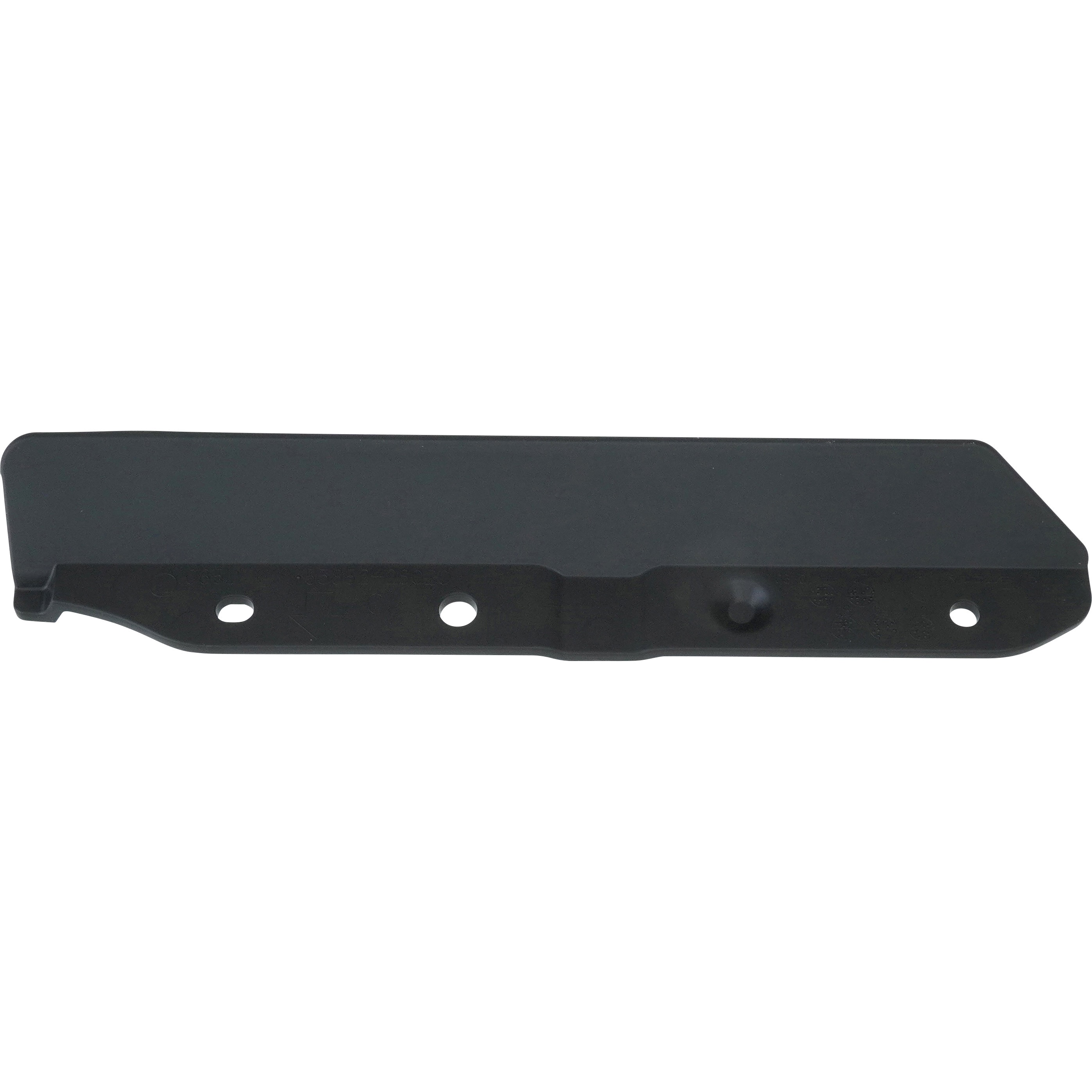 YUー商品 53852)フロントホイールオープニングエクステンション パッド