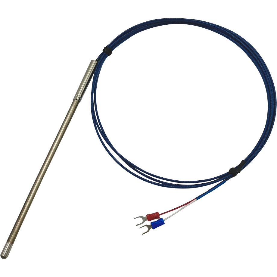 KTO-64150(一般校正(英語)) K熱電対 M4Y端子タイプ KTOシリーズ 英語版校正証明書付 1本 アズワン 【通販モノタロウ】 14,544円