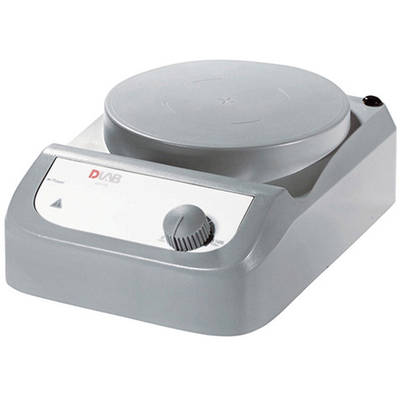 MS-PB(点検・検査書) マグネチックスターラー 出荷前点検検査書付き MSシリーズ 1個 DLAB 【通販モノタロウ】