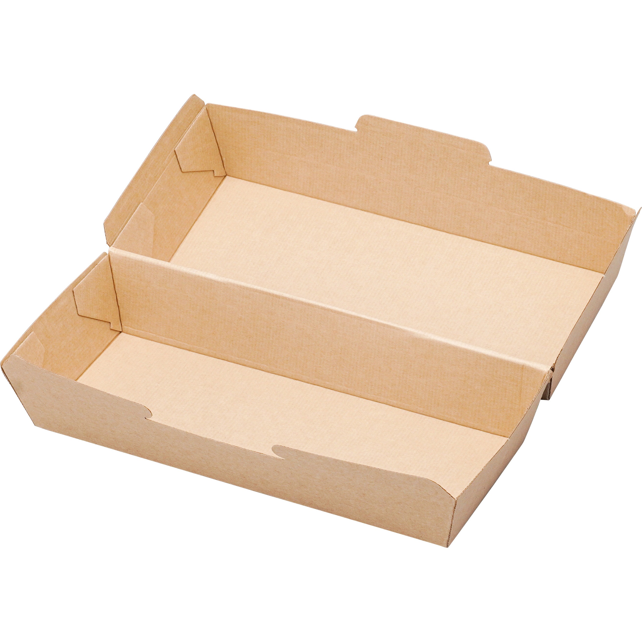スーパーカットr-アミノ酪酸加工食品、新品未開封品360粒入りX24箱 ホットドッグボックス ネオクラフトボックス 1袋(20枚) HEIKO