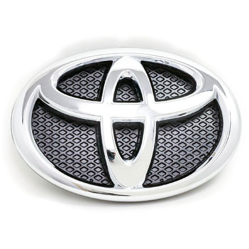 75311-13210 (75311)フロントエンブレム & オーナメント 1個 トヨタ