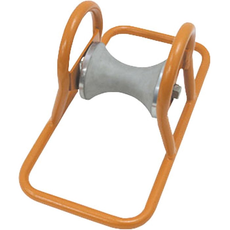 ISS-ⅠHL ケーブルコロ 1台 IKURATOOLS(育良精機) 【通販モノタロウ】