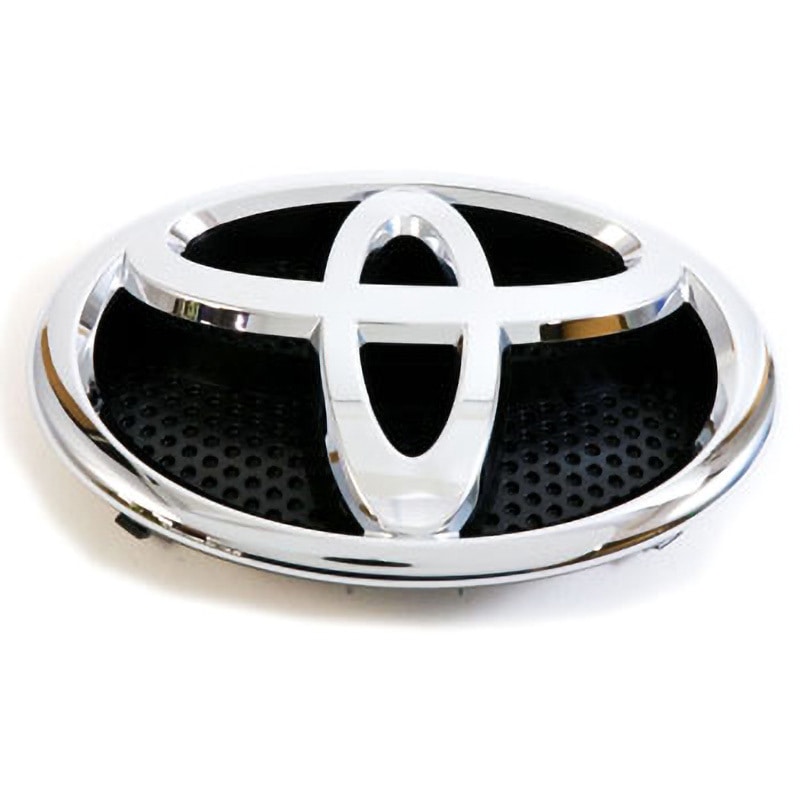 75311)フロントエンブレム & オーナメント トヨタ トヨタ純正品番先頭