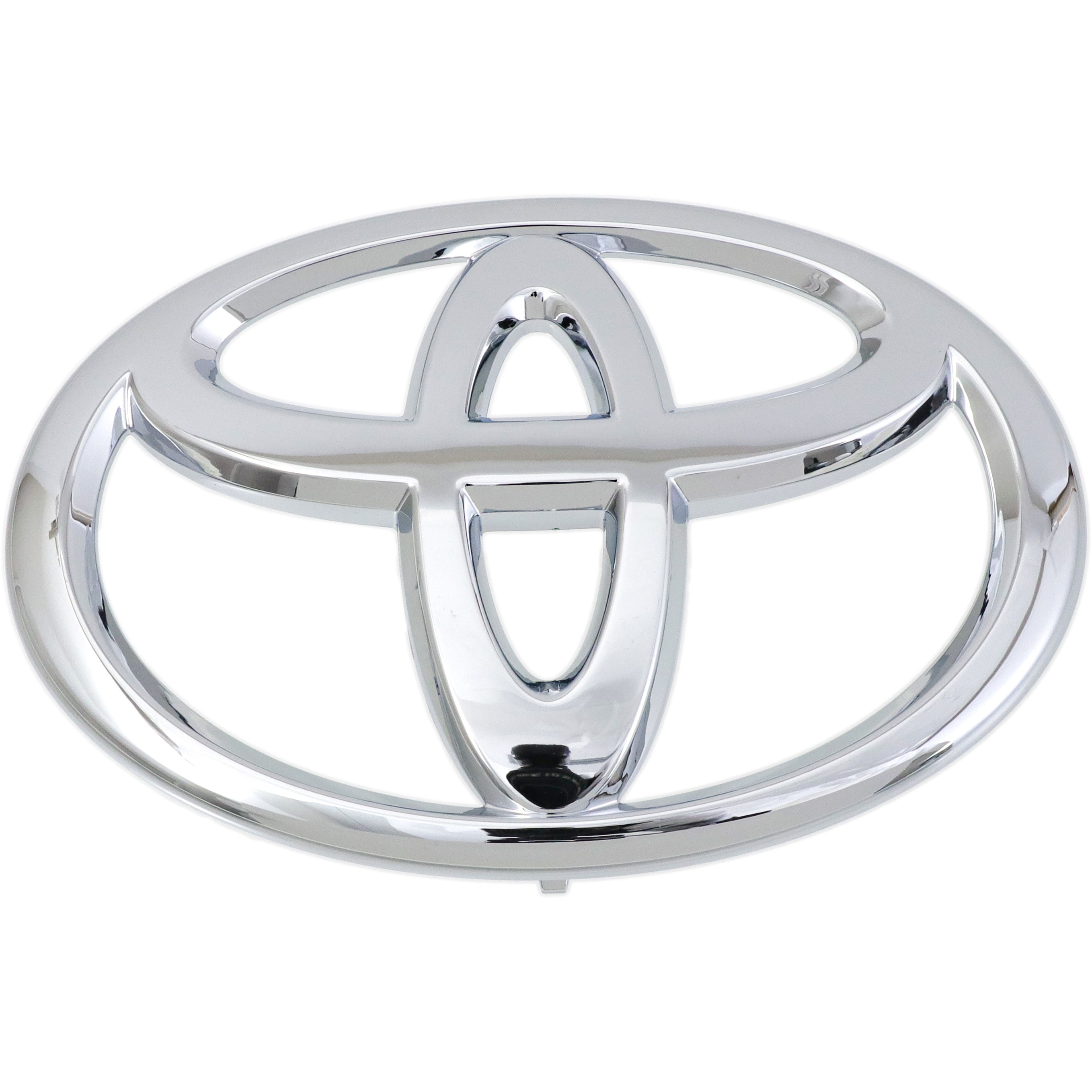 75311)フロントエンブレム & オーナメント トヨタ トヨタ純正品番先頭