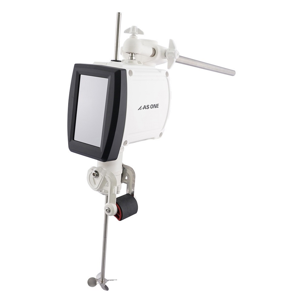 PST-102(点検・検査書) トルネードN NEXT 出荷前点検検査書付き PSTシリーズ 1台 アズワン 【通販モノタロウ】