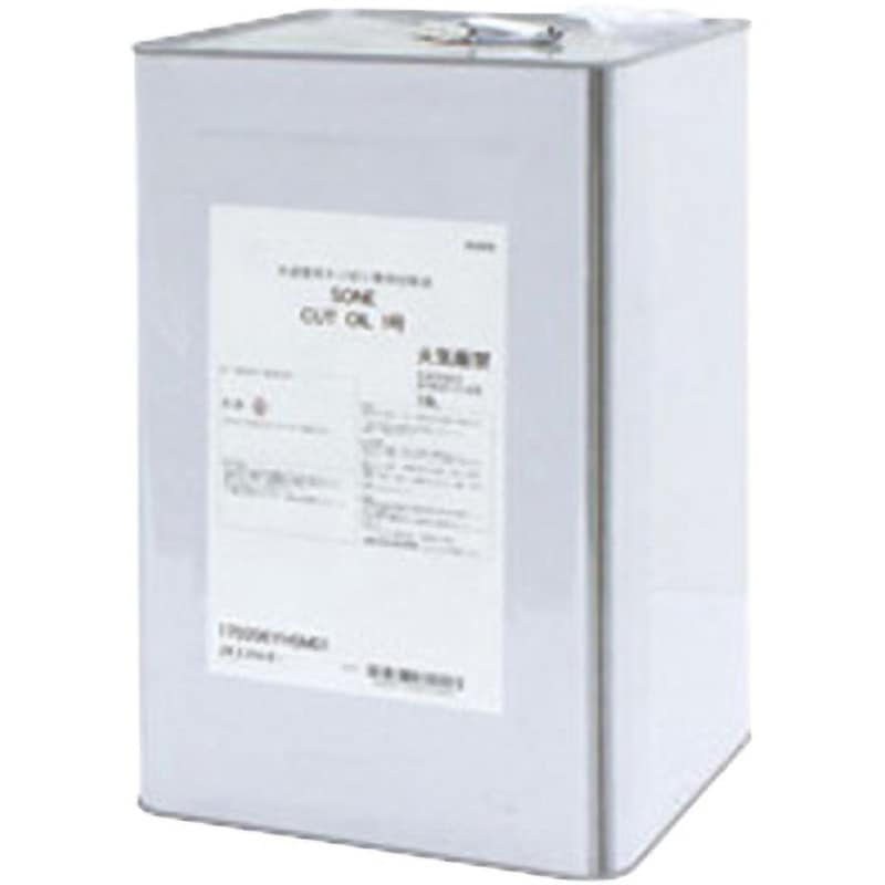 No.1-18 カットオイル 1個 IKURATOOLS(育良精機) 【通販モノタロウ】