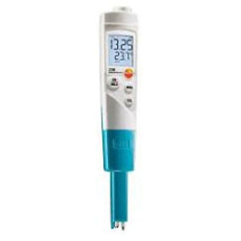 0563 2065(一般校正(英語)) testo206- 英語版校正証明書付 0563シリーズ 1式 testo(テストー) 【通販モノタロウ】