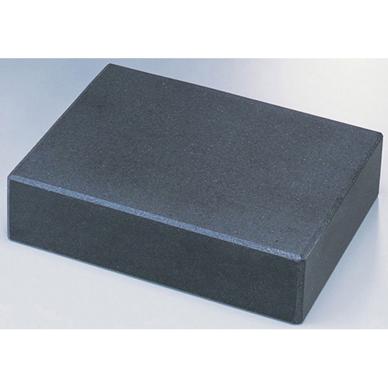 G1520(一般校正) 精密石定盤 一般校正付 アズワン 寸法150×200×50mm