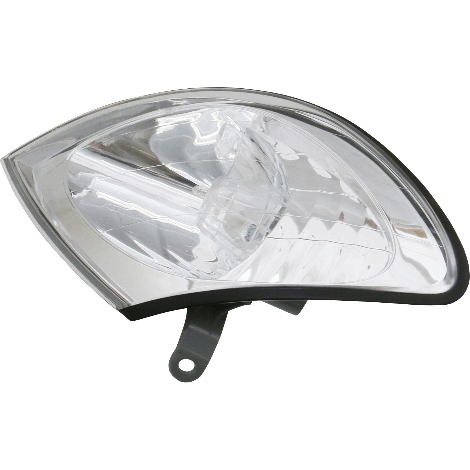 81511-13030 (81511)フロントターン シグナル レンズ 1個 トヨタ 【通販モノタロウ】