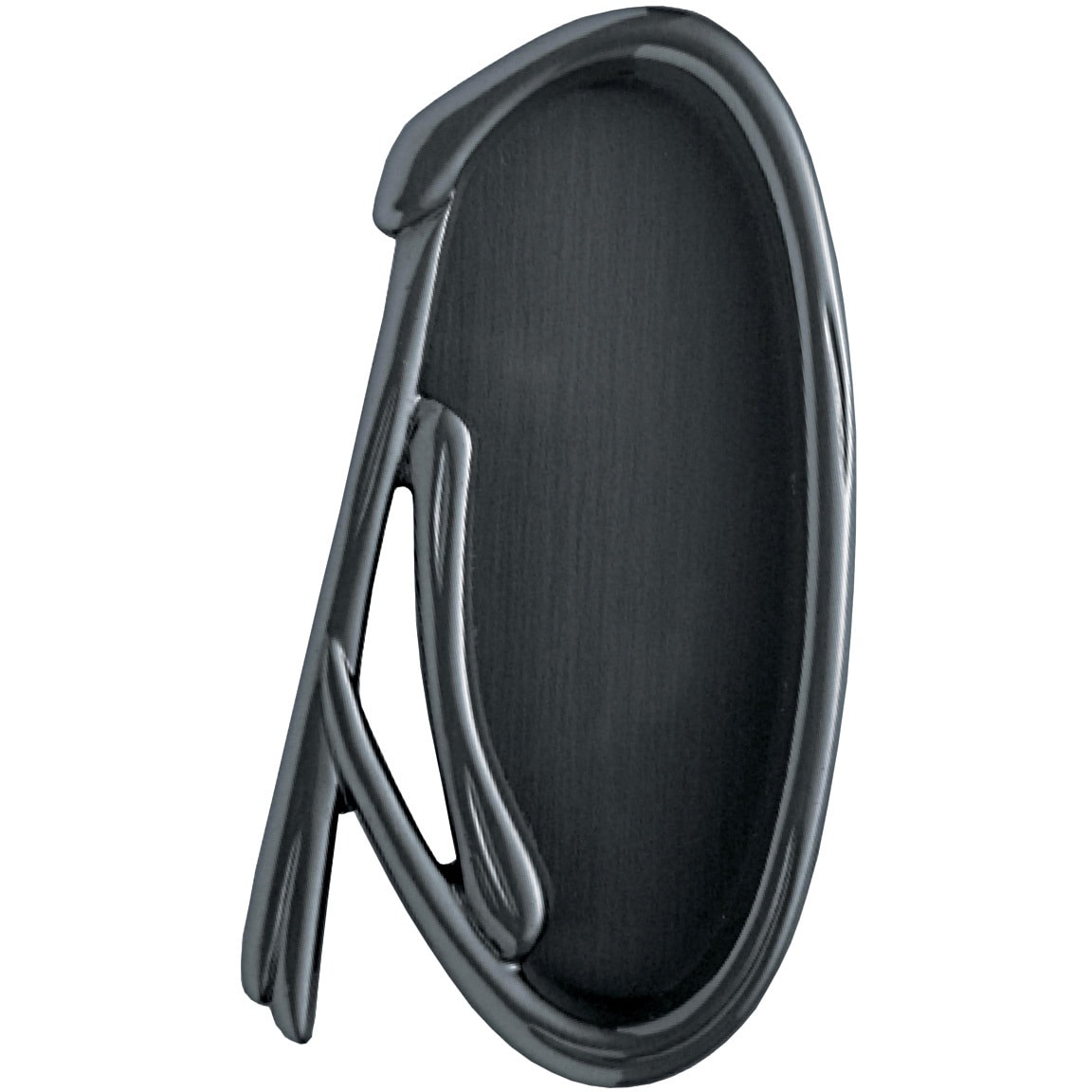 MS-11 月文字 ツキエス 赤銅色   MS-11