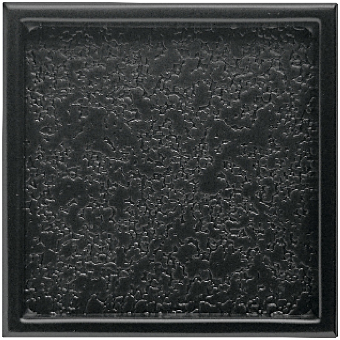 S-218 四方角 虫喰 カバー付 ツキエス 黒色 S-218 - 【通販モノタロウ】