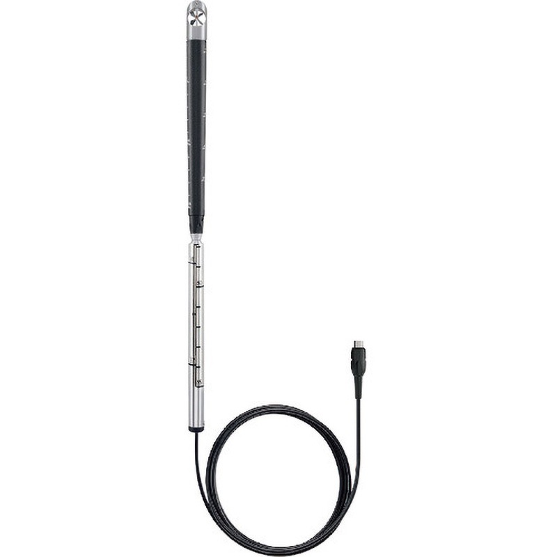 0635 9532 TESTO440用 16mmベーン式風速プローブ 1台 testo(テストー) 【通販モノタロウ】