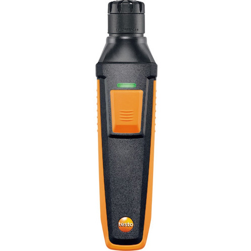 0632 1271 TESTO440用 COプローブ 無線ハンドル付 1台 testo(テストー) 【通販モノタロウ】