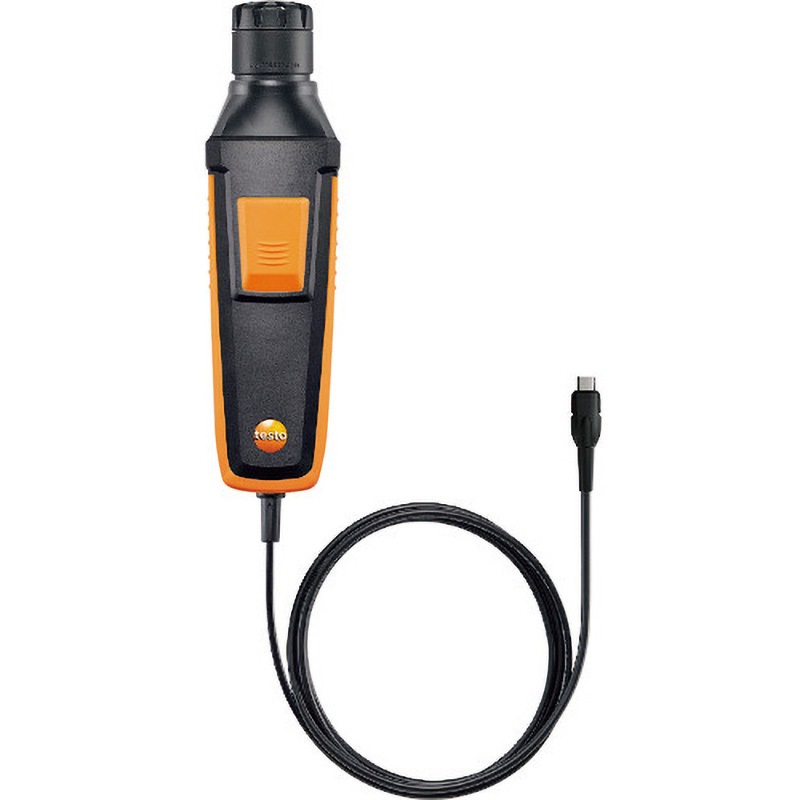 0632 1272 TESTO440用 COプローブ 有線ハンドル付 1台 testo(テストー) 【通販モノタロウ】